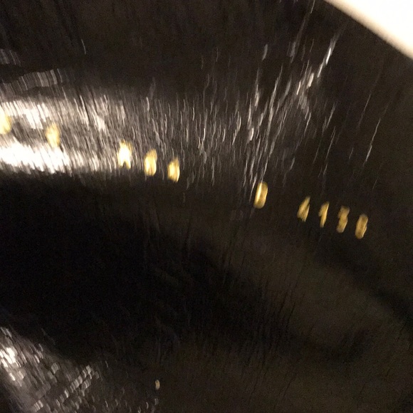 St. John knee high boots - Picture 7 of 8